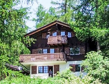 Appartement FeWo zum Hirsch - Erdgeschoss