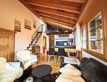 Appartement Belstar DG Ost