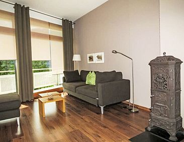 Appartement Haus zum Alpenblick - Wannenhorn