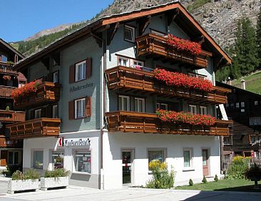 Appartement Wiedersehen