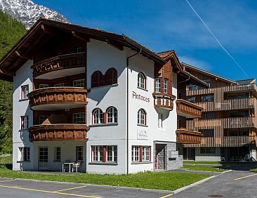 Appartement Casa Antares mit 5 Schlafzimmern und 3 Badezimme