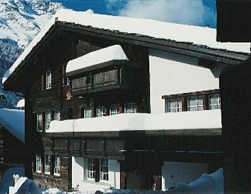 Appartement Sarazena