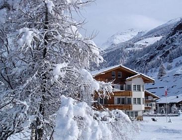 Appartement Amaryllis