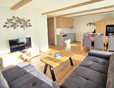 Appartement Ferienhaus Adonis
