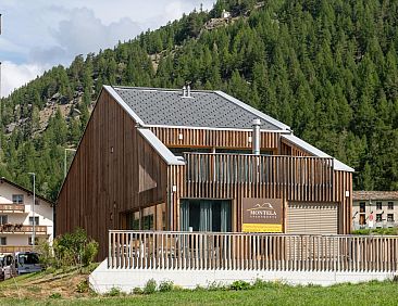 Appartement Montela Pavillon - Holiday Stay