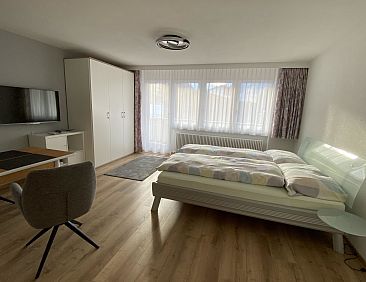 Appartement Haus Saturn