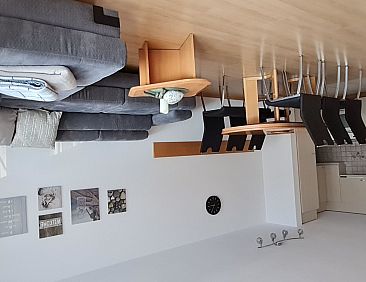 Appartement 2-Bettwohnung Nr. 50