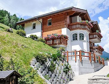 Vakantiehuis Piccolo