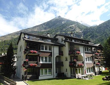 Appartement Rustica 4