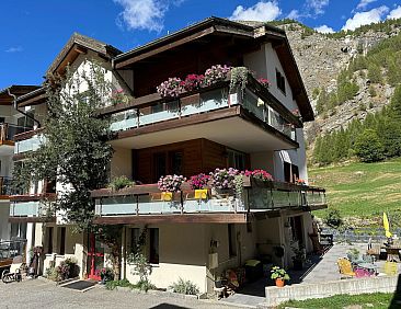 Appartement Alouette