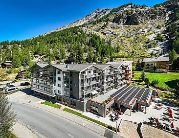 Appartement Apartment Serpentin