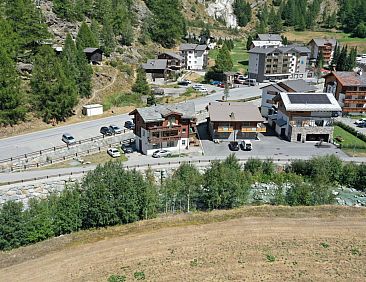 Appartement Alpin Relax Appartement/Fewo Appartement/Fewo