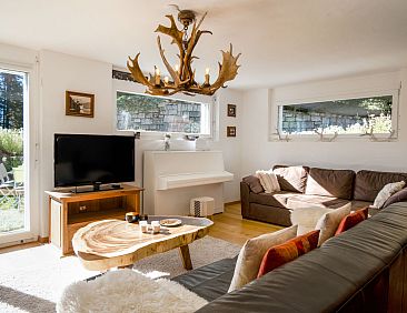 Vakantiehuis Mon Rêve