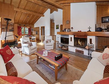 Vakantiehuis Veni, Vidi, Mansi