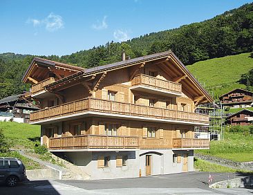 Vakantiehuis Saint-Joseph