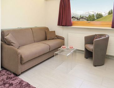 Appartement Rosablanche D26