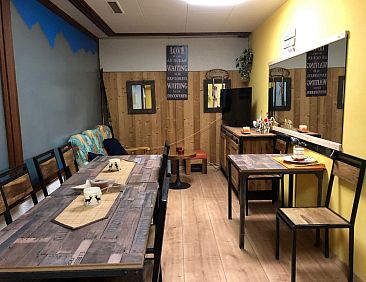 Appartement Rosablanche