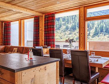 Appartement Rosablanche D Attique