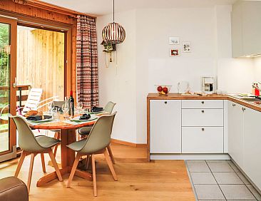 Appartement Mont Fort 16