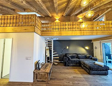 Appartement Chez Gredia