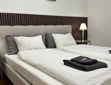 Appartement Work and Chill