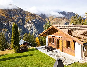 Vakantiehuis Als man zählte 1989