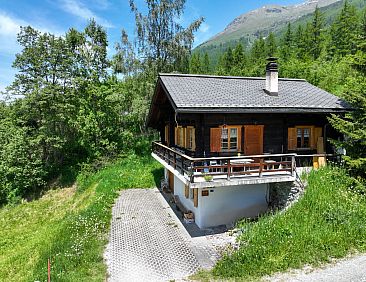 Vakantiehuis Coquelicot