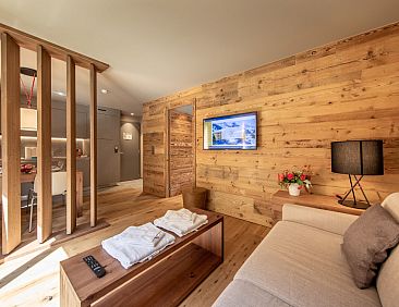 Appartement SWISSPEAK Resorts Zinal