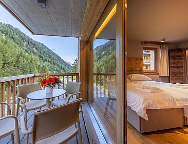 Appartement SWISSPEAK Resorts Zinal