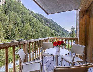 Appartement SWISSPEAK Resorts Zinal