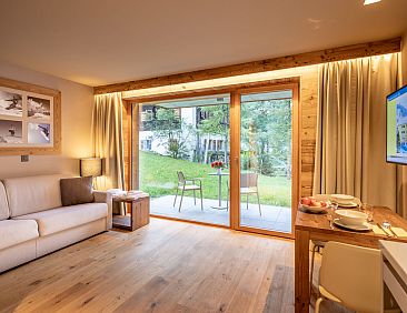 Appartement SWISSPEAK Resorts Zinal