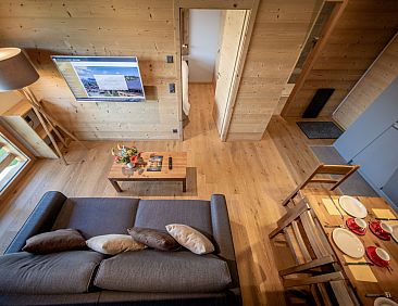 Appartement SWISSPEAK Resorts Vercorin