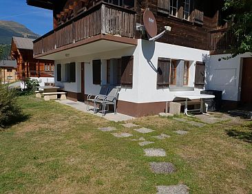 Appartement Ritz