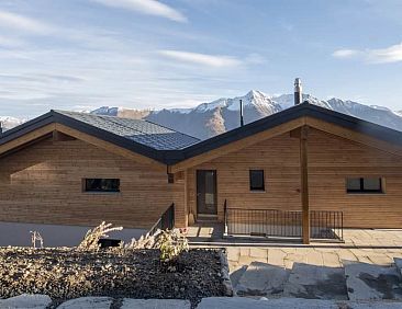 Appartement Huwetz 2. OG Süd