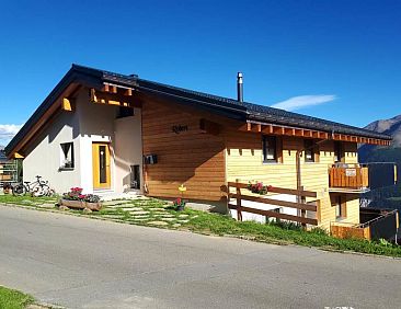 Appartement Robert EG Süd