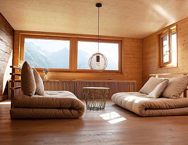 Appartement Modernes Bijou in 400-jährigem Haus