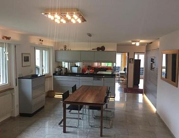 Appartement Haus APOLLO