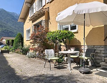 Appartement Cètici