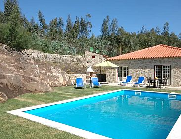 Casa Minhota