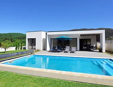 Villa Nala