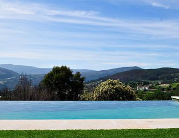 Villa Belas Vistas