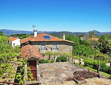 Vakantiehuis Senhor do Socorro