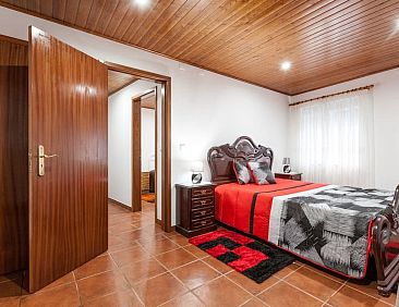 Vakantiehuis für 4 Personen in Vila Marim, Regiao Norte