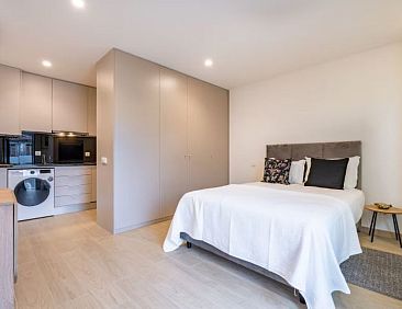 Appartement CARMO RESIDENCE PORTO - S. FRANCISCO by VACATION