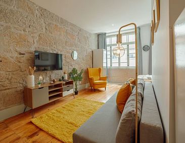 Appartement DOWNTOWN SUITE C by VACATIONY