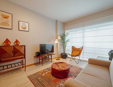 Appartement GOOD MORNING TORRINHA by VACATIONY