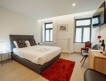 Appartement CARMO RESIDENCE PORTO - S. HELENA by VACATIONY