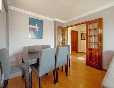 Appartement MATOSINHOS SEA SIDE 2BD by VACATIONY