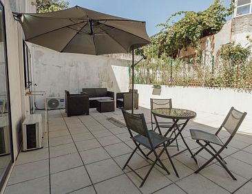 Appartement PATEO IN LAPA CITY CENTER by VACATIONY