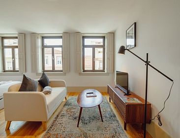 Appartement LEGACY OPORTO DESIGN APARTMENT H by VACATIONY